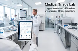 Medical Triage Lab