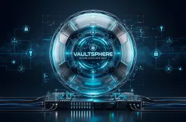 VaultSphere